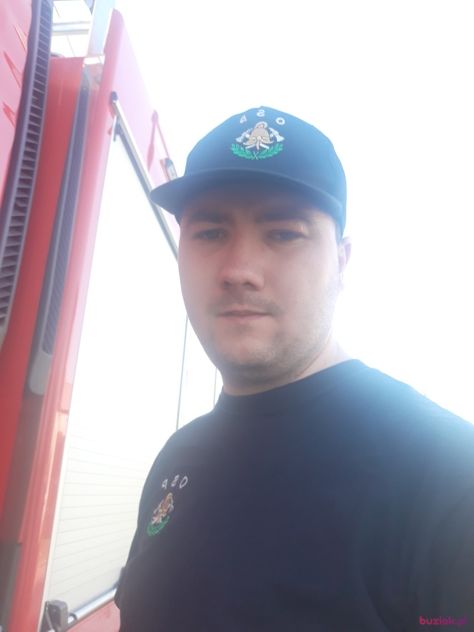 Paweł, Male, 32, Kościerzyna, Polska: 1