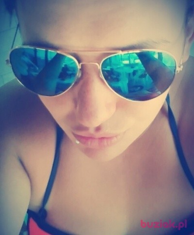 Paulina , Female, 28, Ostróda, Polska: 1