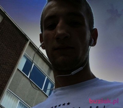 Krzysztof, Mężczyzna, 26, Warszawa, Polska: 1