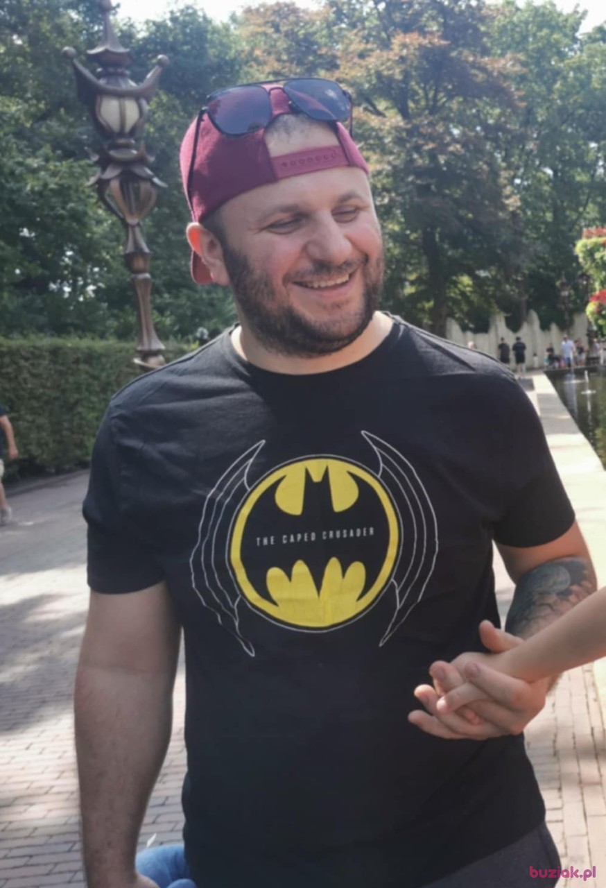Michał, Mężczyzna, 34, Breda, Holandia: 1