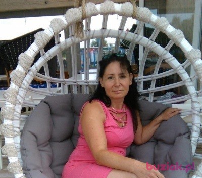 Małgorzata, Female, 53, Berlin, Niemcy, Photo: 3