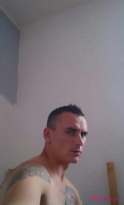 Michał , Mężczyzna, 41, Racibórz, Polska, Zdjęcie: 1