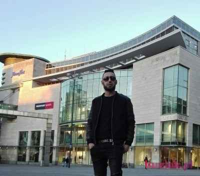 michał, Mężczyzna, 38, Niemcy, Zdjęcie: 4