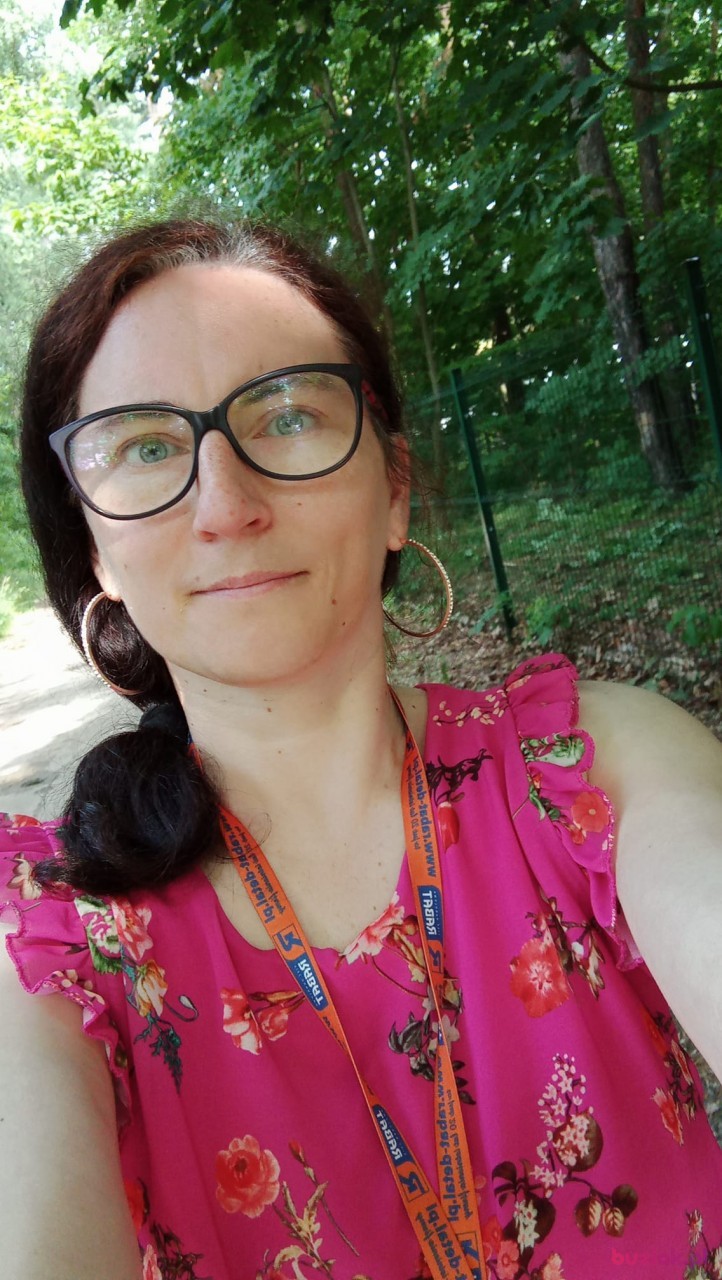 Monika, Female, 43, Bydgoszcz, Polska, Photo: 1