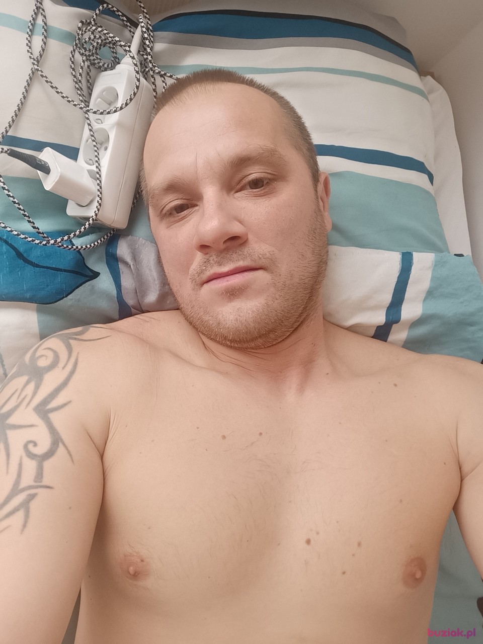 Krzysiek, Male, 42, Koło, Polska: 1