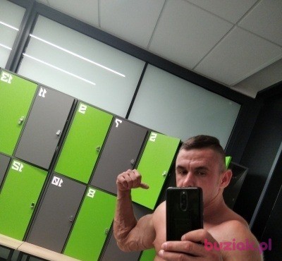 Victor, Male, 34, Ostrów Wielkopolski, Polska, Photo: 2