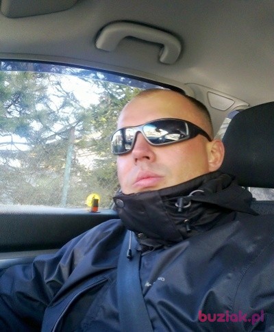 pawel, Mężczyzna, 36, Ząbki, Polska: 1