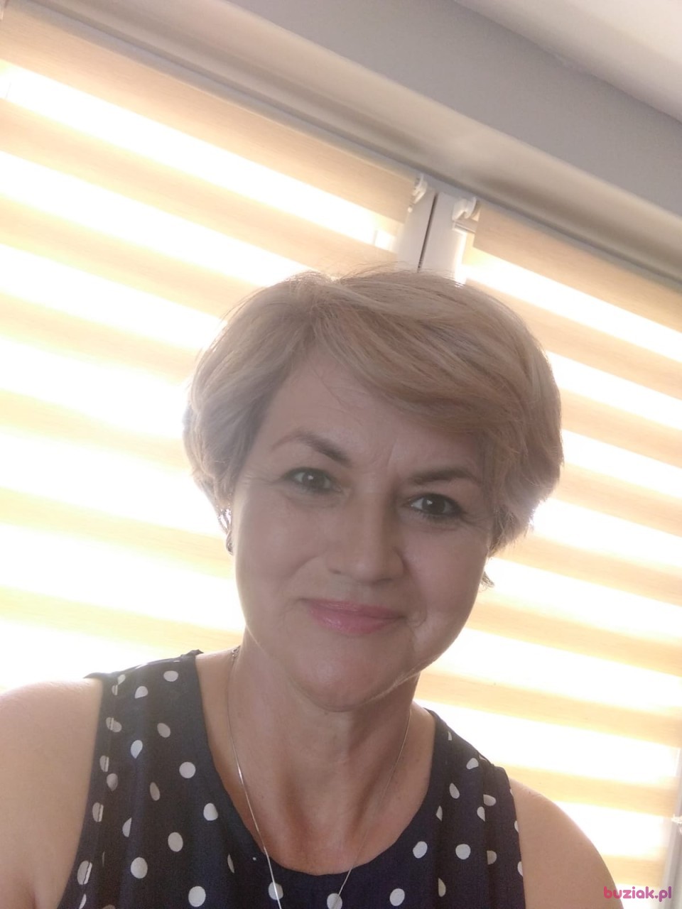 Jagoda, Female, 61, Gorlice, Polska: 1