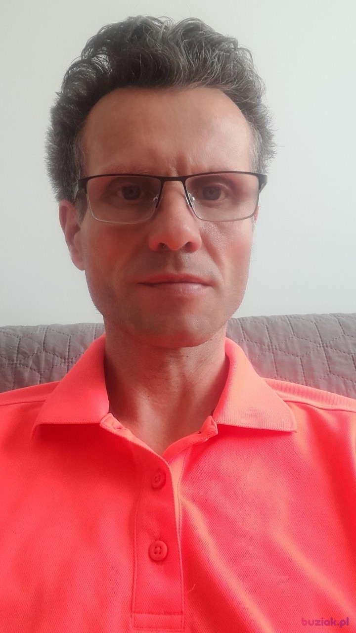 Damian, Mężczyzna, 44, Police, Polska, Zdjęcie: 2