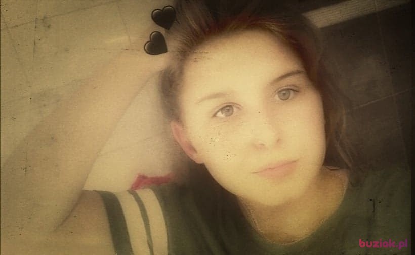 Wiktoria, Female, 22, Ostrzeszów, Polska: 1