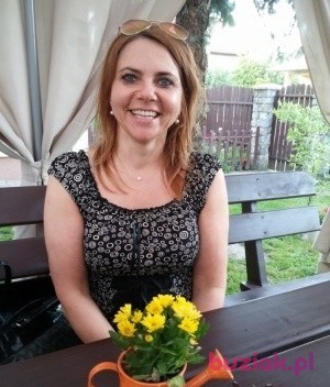 Beata, Kobieta, 56, Polska, Zdjęcie: 4