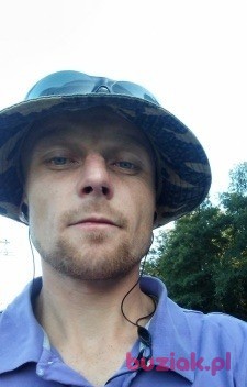 Kosa, Male, 36, Garwolin, Polska, Photo: 2