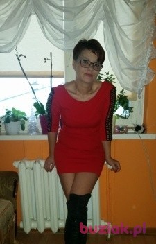 Kasia , Female, 51, Białystok, Polska, Photo: 2