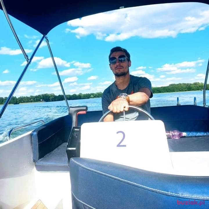 Darek, Male, 27, Groningen, Holandia, Photo: 2