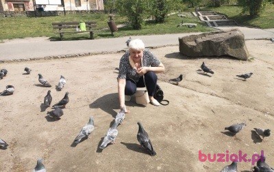 Maria, Female, 72, Skarżysko-Kamienna, Polska, Photo: 9