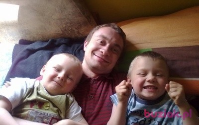 Krzysiu, Male, 30, Katowice, Polska: 1