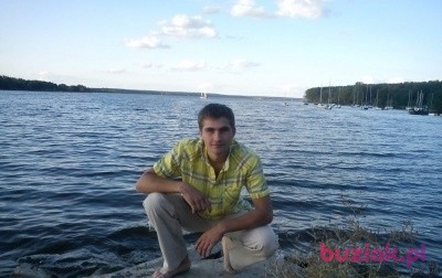 Mateusz, Male, 33, Zelów, Polska, Photo: 1