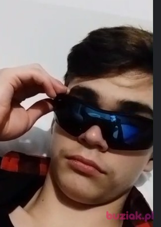 Kuba, Mężczyzna, 19, Poznań, Polska: 1