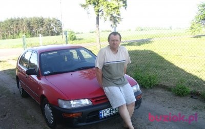 misiek149, Male, 50, Rogoźno, Polska, Photo: 3