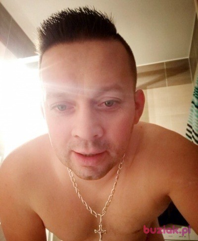 Pawełek , Mężczyzna, 44, Łomża, Polska, Zdjęcie: 2