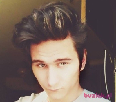 Krystian, Mężczyzna, 26, Kraków, Polska: 1