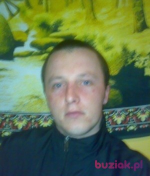 Robert, Mężczyzna, 38, Tarnobrzeg, Polska: 1