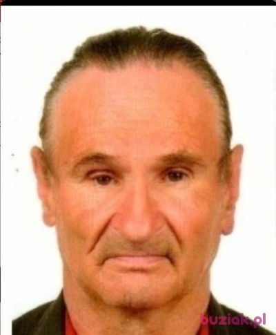 Ryszard, Mężczyzna, 76, Niemcy: 1