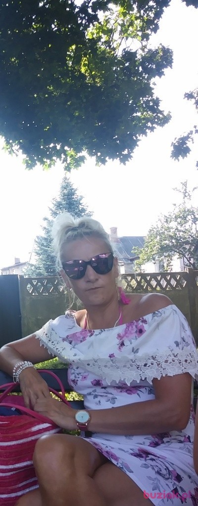 Binulka, Female, 51, Tczew, Polska: 1