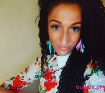 Wioletta, Female, 43, Kudowa Zdrój, Polska, Photo: 1