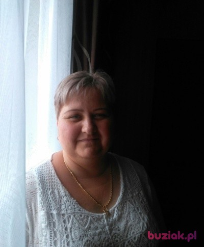 Monika, Female, 47, Inowrocław, Polska: 1