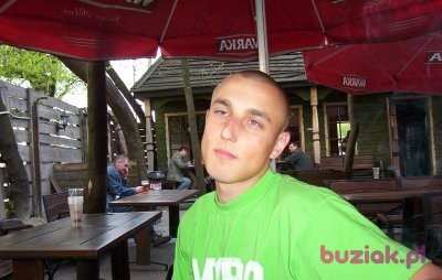 przemek, Male, 36, Warszawa, Polska, Photo: 1