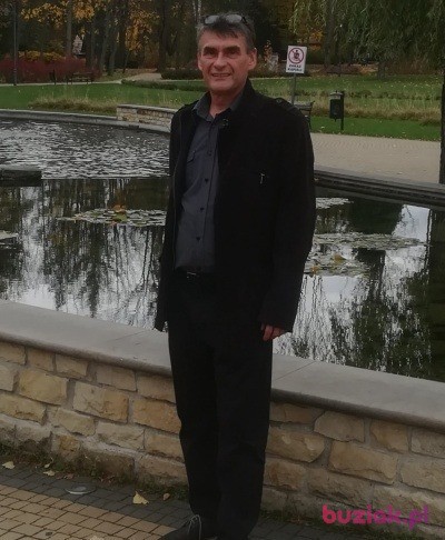 Adam Darek, Male, 61, Radom, Polska, Photo: 4