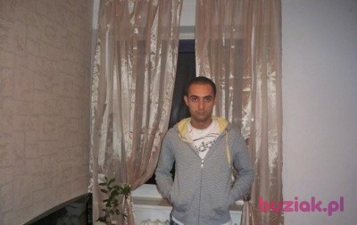 Paweł, Mężczyzna, 37, Gdańsk, Polska: 1