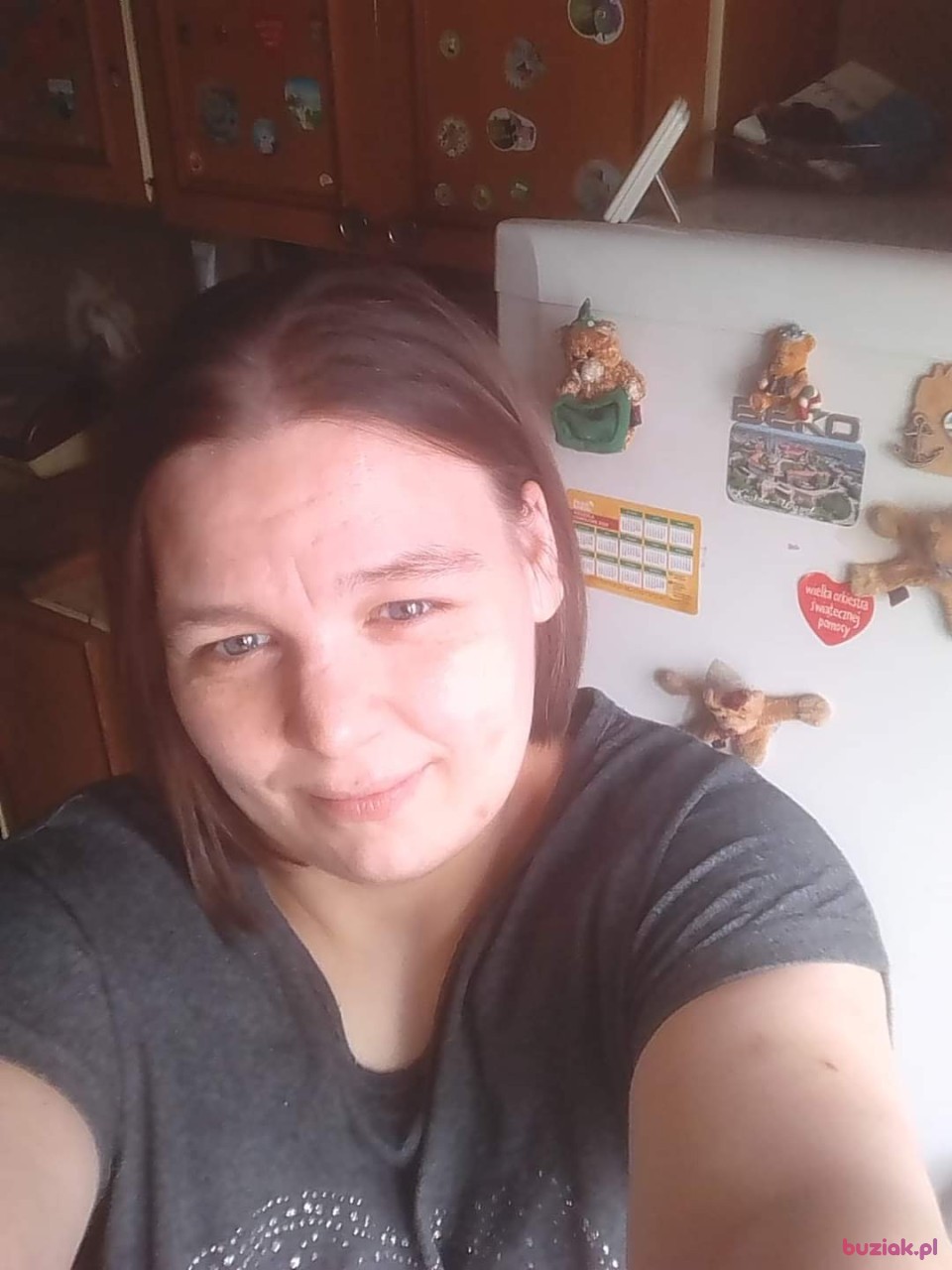 Kinga, Female, 32, Łódź, Polska, Photo: 2