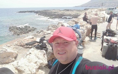 Marcin, Male, 44, Polska, Photo: 3