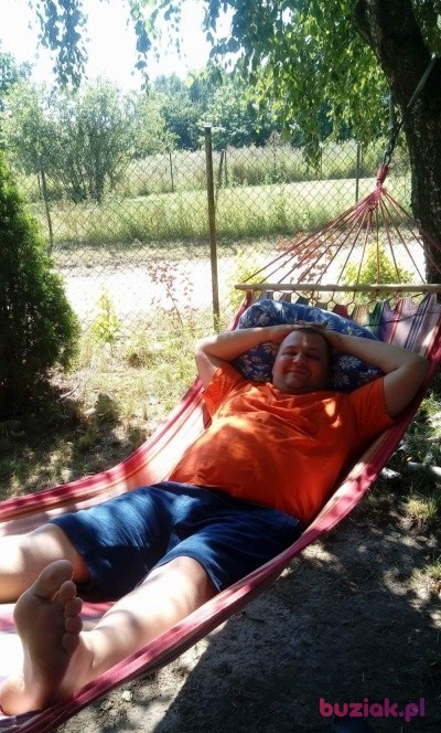 ciastekvip, Male, 44, Kutno, Polska, Photo: 1