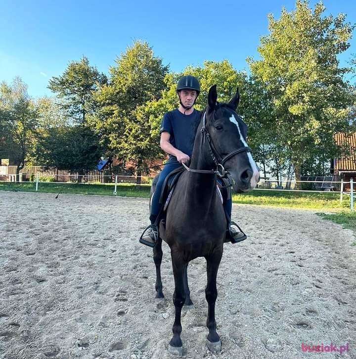 Krzysztof, Male, 40, Pasłęk, Polska: 1