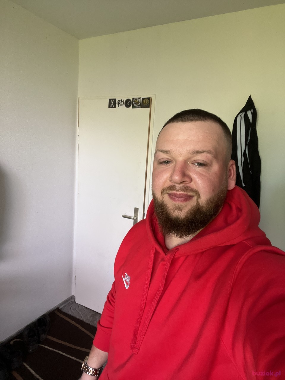 Michał , Mężczyzna, 29, Niemcy, Zdjęcie: 1