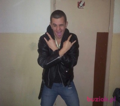 Wasil97, Male, 27, Kraków, Polska: 1