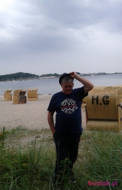 Andrzej, Mężczyzna, 60, Radzyń Podlaski, Polska: 1