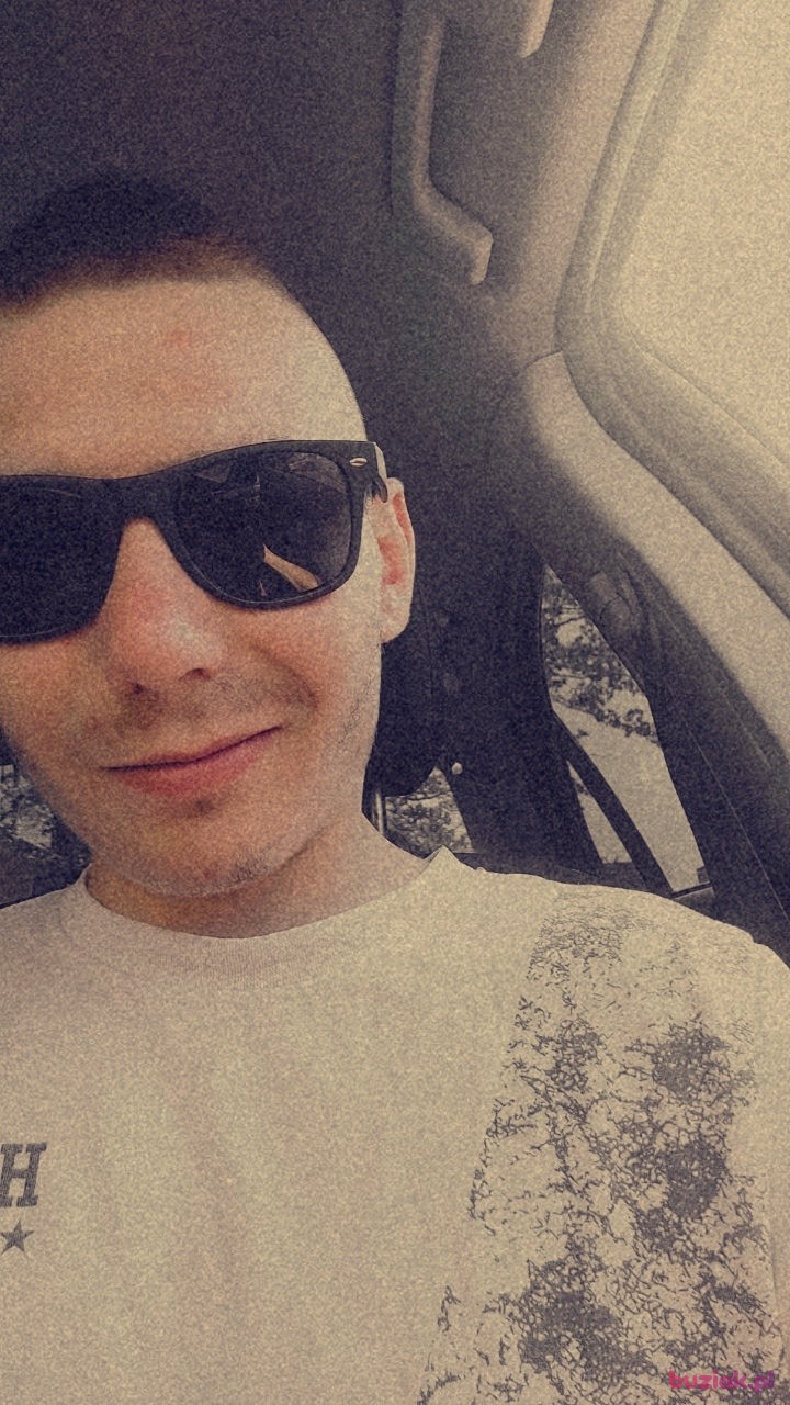 Radek, Mężczyzna, 23, Rotterdam South Holland Province, Holandia: 1