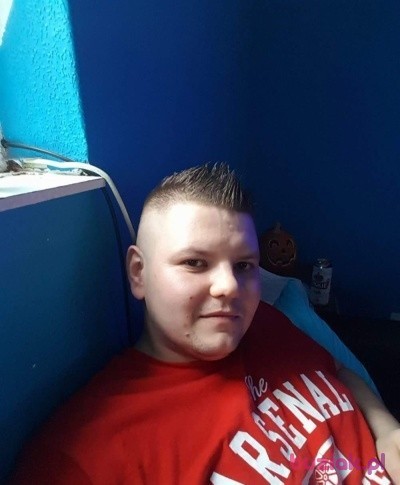Bartosz, Male, 34, Wielka Brytania, Photo: 1