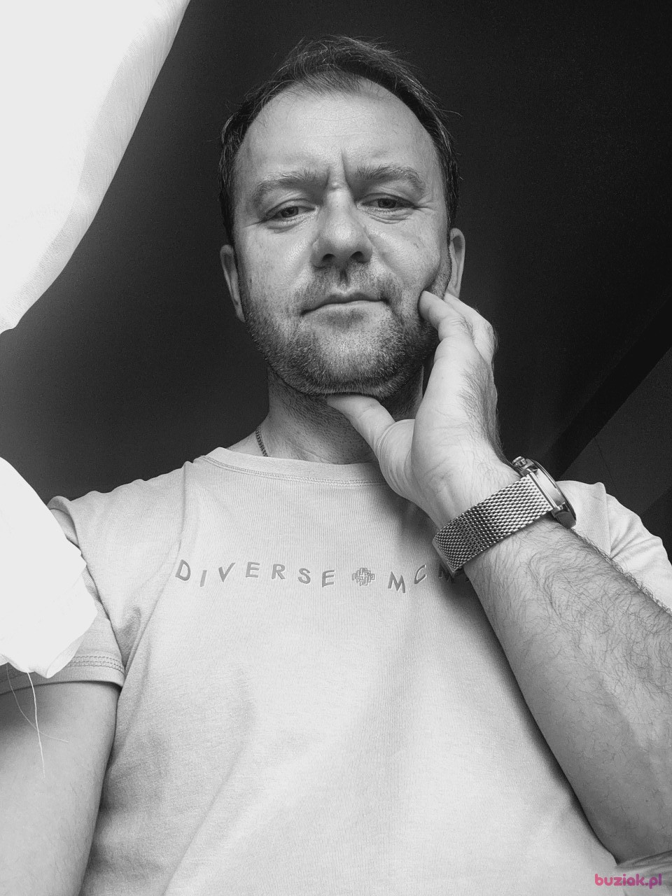 Marek, Mężczyzna, 42, Tomaszów Mazowiecki, Polska, Zdjęcie: 1