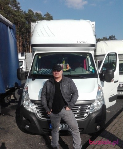 Mariusz, Male, 44, Nakło nad Notecią, Polska: 1