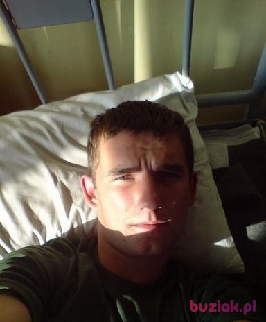 Sebastian, Male, 36, Wrocław, Polska, Photo: 1
