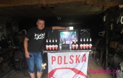 Artur, Mężczyzna, 41, Polska, Zdjęcie: 2