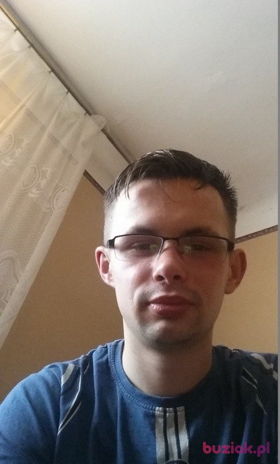 Kamil, Male, 32, Tłuszcz, Polska, Photo: 1