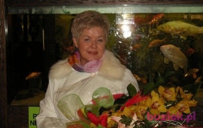 Krystyna, Kobieta, 65, Warszawa, Polska: 1