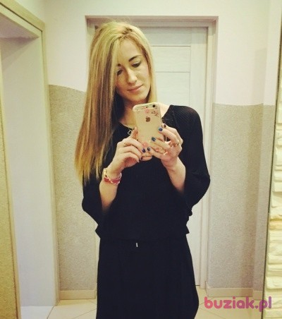 Ewelcia1990, Kobieta, 34, Alwernia, Polska: 1
