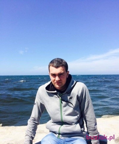 Konrad, Mężczyzna, 27, Ostrów Wielkopolski, Polska: 1